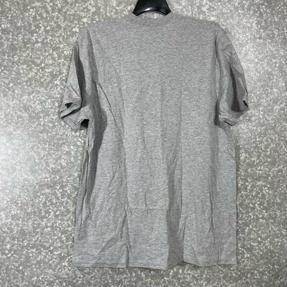 Seattle Sounders NASL 1974 Gray Retro Style T-Shirt - Size 2XL - Short Sleeves - Picture 7 of 7